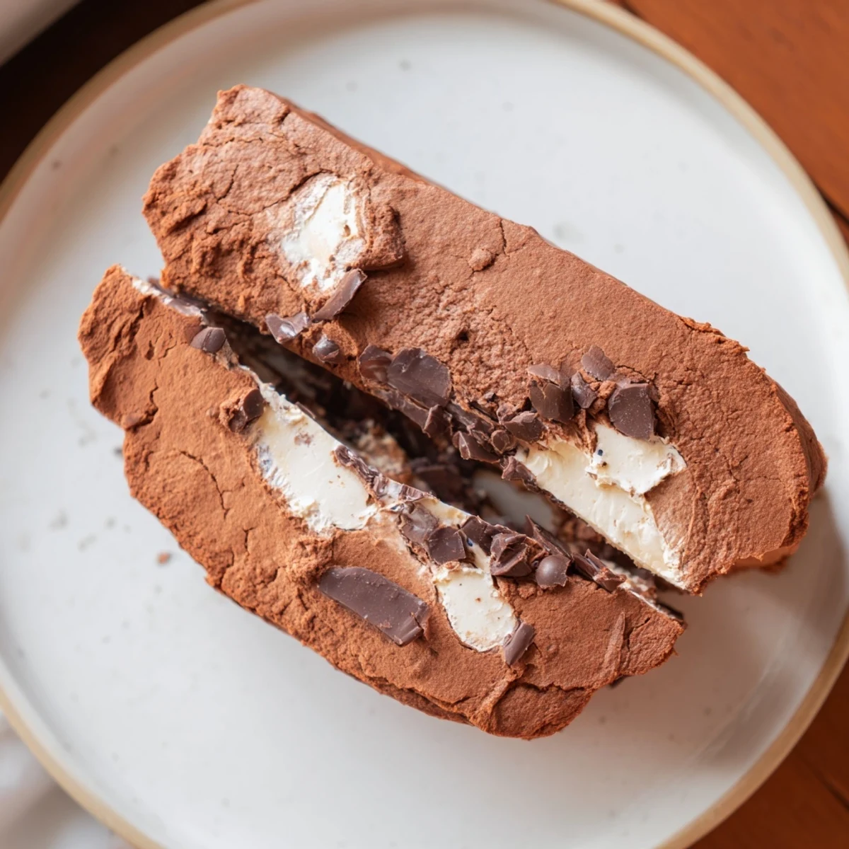 Warm, golden Soft and Chewy Pumpkin Spice Cookies, perfectly rounded and ready to devour, for dessert.