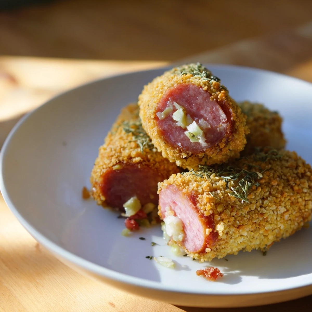 Easy Plates & Pairings recipe