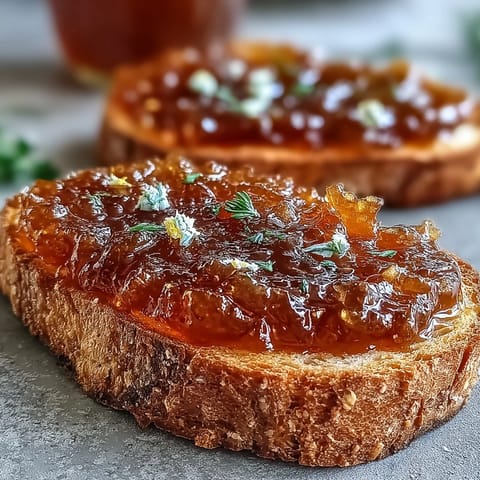 A jar of dandelion jelly with a soft, honey-like hue, ready for spreading or gifting.  