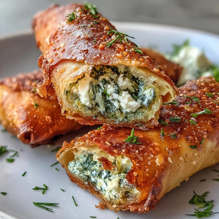 Fresh dill and lemon wedges garnish the platter, highlighting the Mediterranean appetizer's savory aroma.