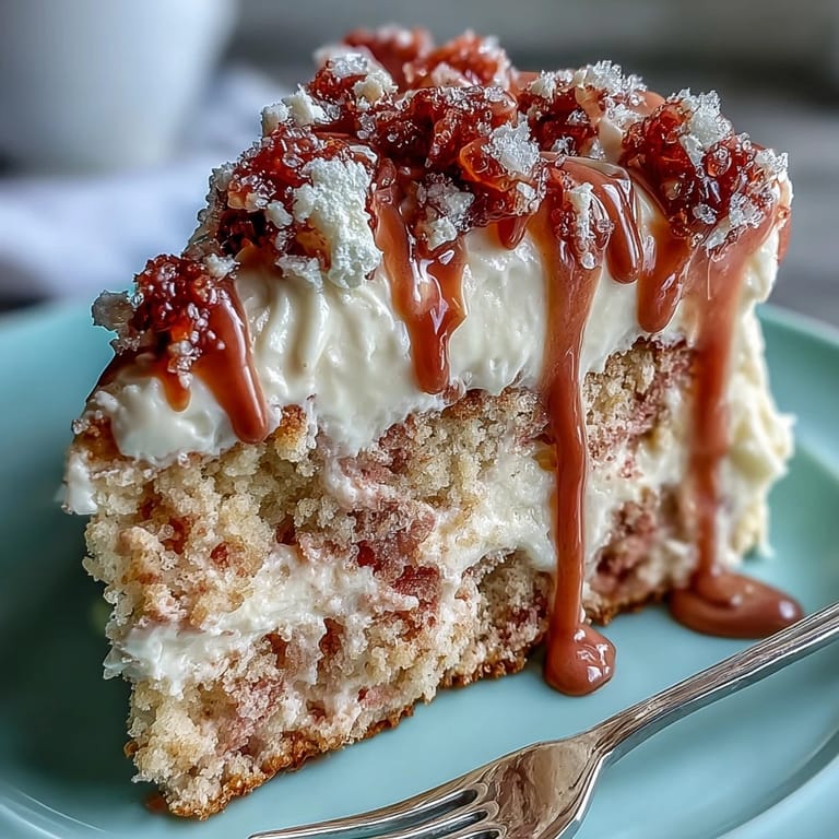 Elegant Bridal Shower Rosé Velvet Cake: three layers of delicate pink cake with a shimmering edible gold drip for a luxurious celebration dessert.  